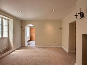 Dining area- click for photo gallery
